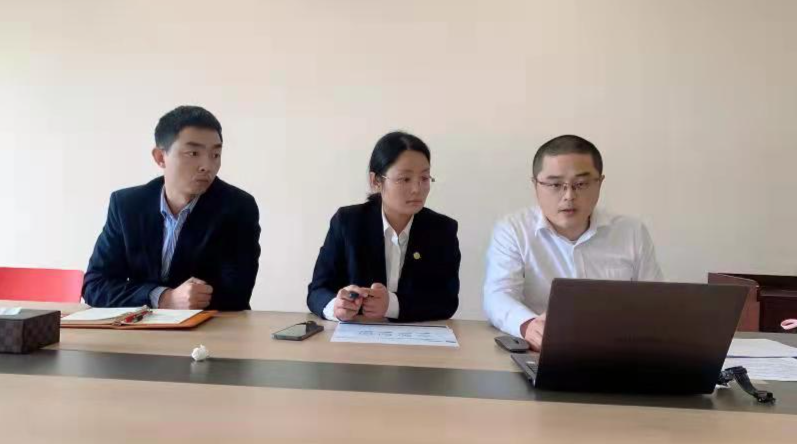 易游网页版-易游(中国)官方
家具“2021年数字化改造项目验收”顺利通过