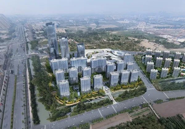 捷报！易游网页版-易游(中国)官方
装饰中标余杭区勾阳路项目住宅地块幕墙工程