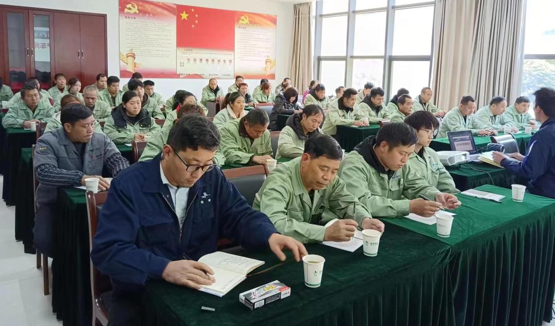 匠心筑梦 赋能提升︱易游网页版-易游(中国)官方
装饰开展生产管理培训