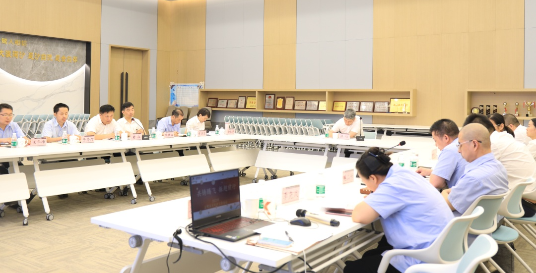 共铸腾飞 振翅前行|易游网页版-易游(中国)官方
家具2023年年中工作会议顺利召开